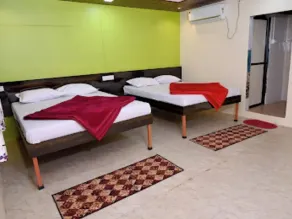 OMKAR AGRO TOURISM AND RESORT - Rom