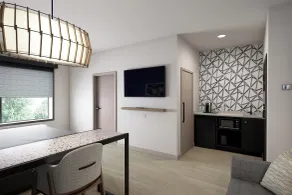 Atwell Suites Corpus Christi Southeast by IHG - Rom