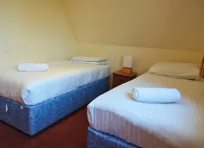 Bracken Lodge - Rom