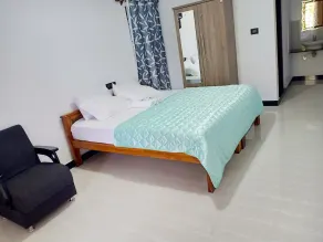 Pear Tree Entire 2BHK Villa Kotagiri - Room
