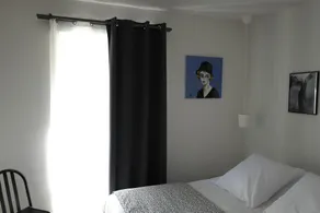 Hotel De Ma Tante - Room