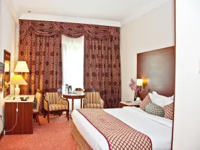 Regent Palace Hotel - Chambre