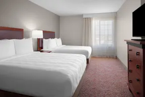 Larkspur Landing Extended Stay Suites Renton - Chambre