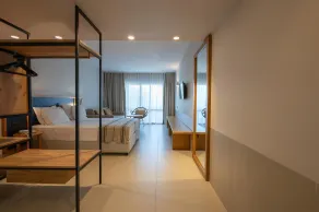 Smy Kos Beach & Splash - Quarto