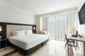 Eurostars Cristal Palace - Rum