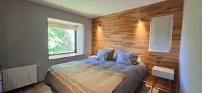 Casa Simpson Hotel - Chambre
