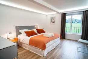 Les Sources du Val - Chambre