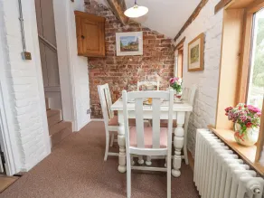 1 Fountain Cottages - Restauranger