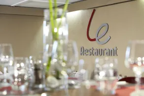 Hôtel Campanile Grenoble Nord - Moirans - Restaurant