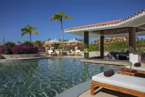Zoetry Casa del Mar Los Cabos - Piscine