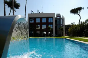 Apartamentos Royal Marina Gardens - Piscine