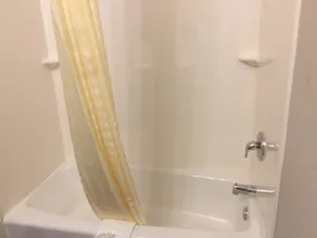 SureStay Hotel by Best Western Brownsville - Salle de bain