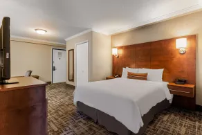 Best Western Ville-Marie Montreal Hotel & Suites - Chambre