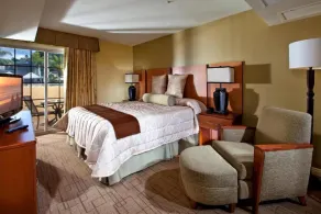 Winners Circle Solana Beach Del Mar Resort - Rom