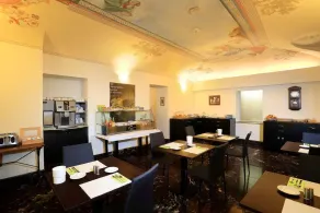 Hotel Rio Muralto - Restaurant