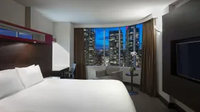 Hyatt Regency Toronto - Chambre