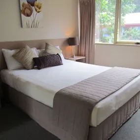 Shelly Beach Resort - Værelse