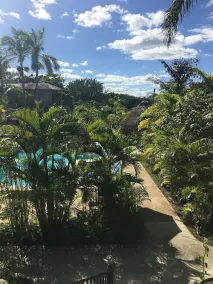Almond Tree Hotel Resort - Vue de la chambre