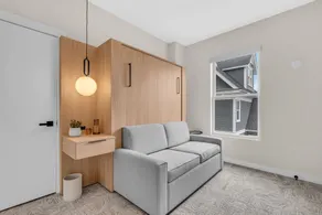 The St Laurent Guest Rooms - Chambre