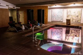Hotel Spa La Casa del Rector Almagro - Spa