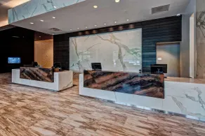 Residence Inn by Marriott Kansas City Downtown/Convention Center - Réception