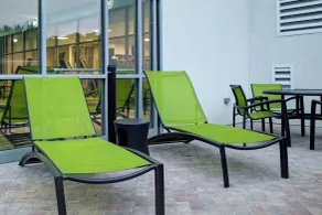 SpringHill Suites by Marriott Orangeburg - Piscine
