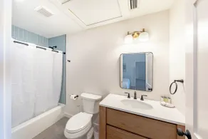 The Palmetto Inn - Salle de bain