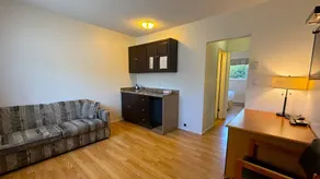 Diplomat Motel - Chambre