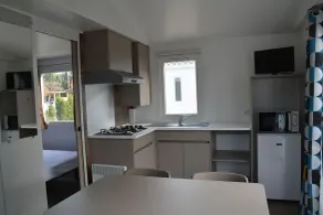 Camping Valencia el Saler - Room