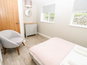 Hall Garth Cottage - Room