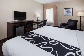 La Quinta by Wyndham Inglewood - Chambre