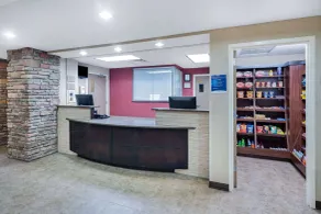 Hawthorn Suites by Wyndham Williston - Réception