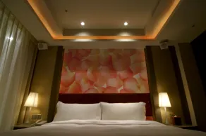 Tango Motel - Room