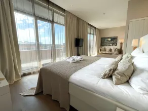 Van der Valk Hotel Middelburg - Chambre