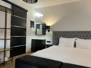 Apollonio Suites - Zimmer
