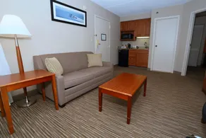 Best Western La Plata Inn - Chambre