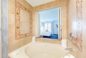 Homewood Suites by Hilton East Rutherford - Meadowlands - Salle de bain