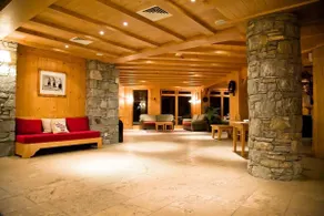 Les Alpages De Val Cenis - Reception