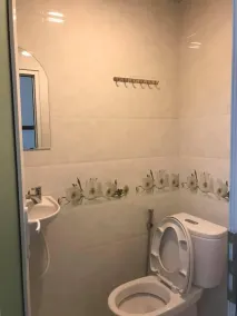 Hoang Minh 846 Hostel - Badeværelse