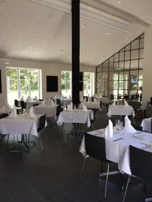 Strandakar Hotell & Restaurang - Restaurant