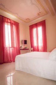 Hotel Villa Maranello - Room