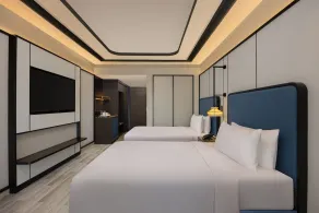 Doubletree By Hilton Bengaluru Airport - Room