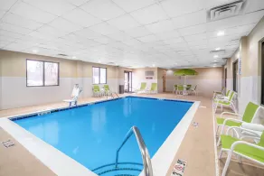 Holiday Inn Express Hotel & Suites Ashland by IHG - Pool