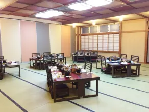 Wakanoyu - Restaurant