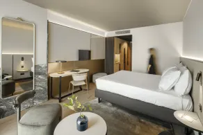 Azoris Royal Garden – Leisure & Conference Hotel - Chambre