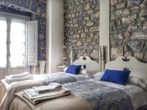 Apartamentos Hevia - Zimmer