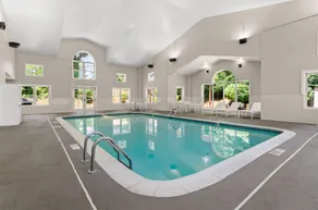 Country Inn & Suites by Radisson, Roanoke, VA - Piscine