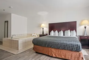 Best Western Oakbrook Inn - Chambre