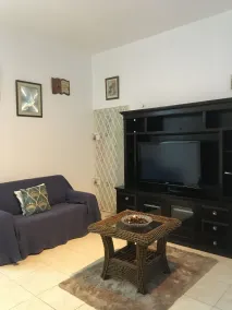 La Rose Apartment - Chambre