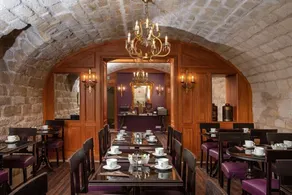 Hôtel Serotel Lutèce - Restaurant